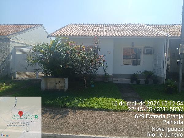 Oportunidade em destaque — Casa no Cabucu, Nova Iguacu - RJ, Nº 03, 2 quartos, 133,2m²