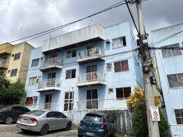 Apartamento - Venda