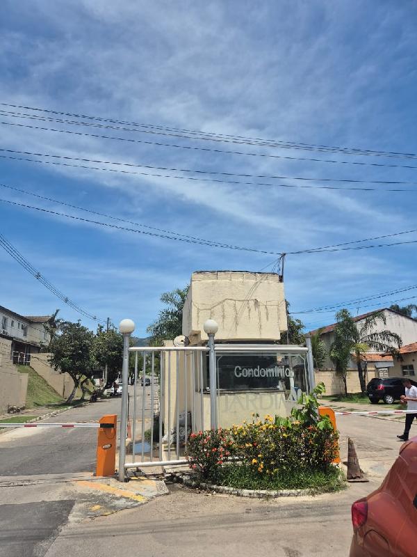 Oferta com excelente localização — Casa no Campo Alegre, Nova Iguacu - RJ, Nº S, 2 quartos, 1 vaga, 58,4m²