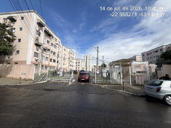 Oferta com vantagem — Apartamento no Campo Grande, Rio de Janeiro - RJ, Apto 307, 2 quartos, 43,36m²