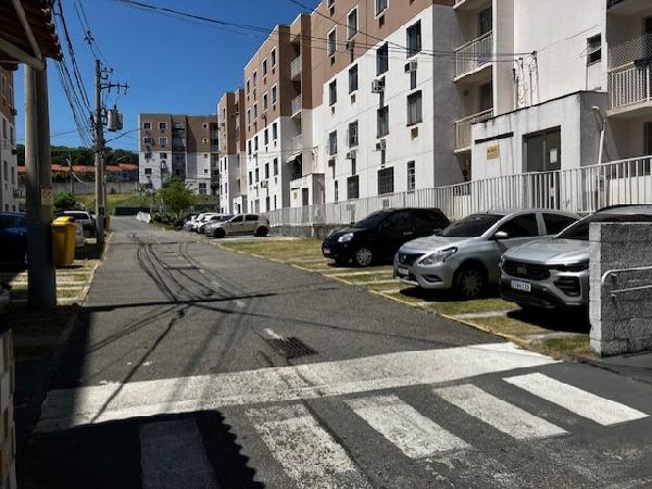 Negócio especial — Apartamento no Pavuna, Rio de Janeiro - RJ, Apto 511, 2 quartos, 45,13m²
