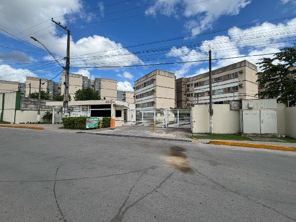 Apartamento - Venda