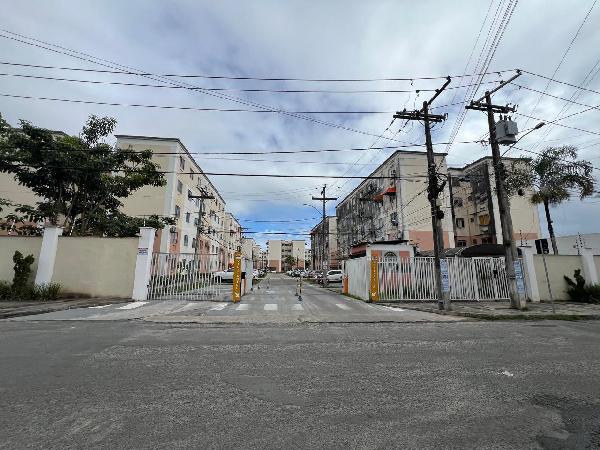 Excelente escolha — Apartamento no Jardim Limoeiro, Camacari - BA, Apto 401, 2 quartos, 39,03m²