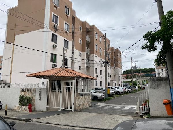 Apartamento - Venda