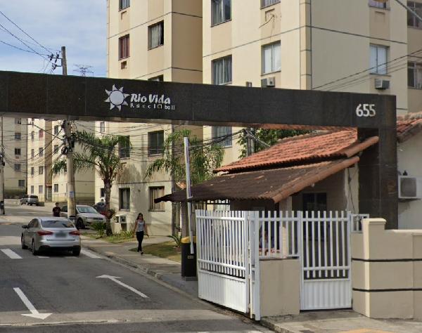 Apartamento - Venda