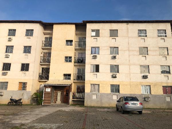 Apartamento - Venda