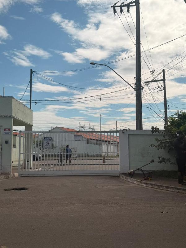 Casa - Venda