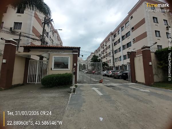 Apartamento - Venda
