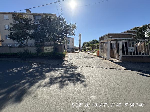 Apartamento - Venda