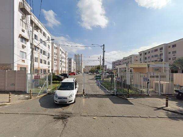 Apartamento - Venda