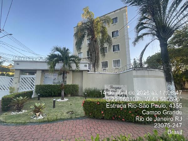 Apartamento - Venda