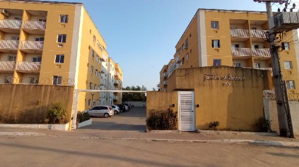 Imóvel com ótimo padrão — Apartamento no Santa Luzia, Sao Goncalo - RJ, Apto 507, 2 quartos, 1 vaga, 56,7m²