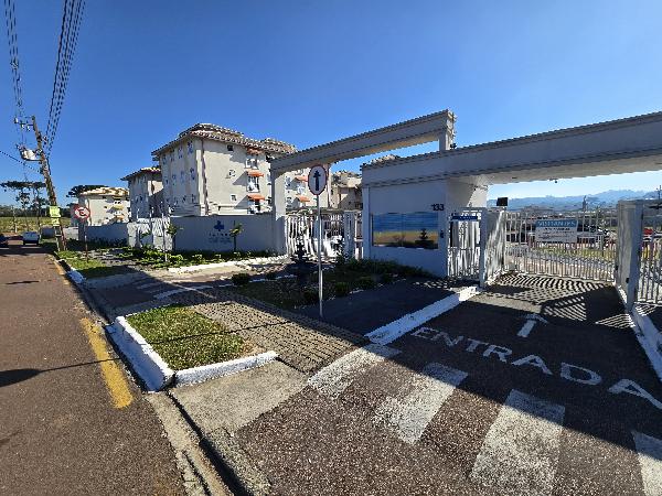 Oportunidade certa — Apartamento no Costeira, Araucaria - PR, Apto 26, 2 quartos, 1 vaga, 49,25m²