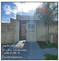 Casa - Venda