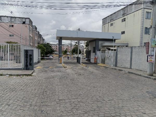 Apartamento - Venda