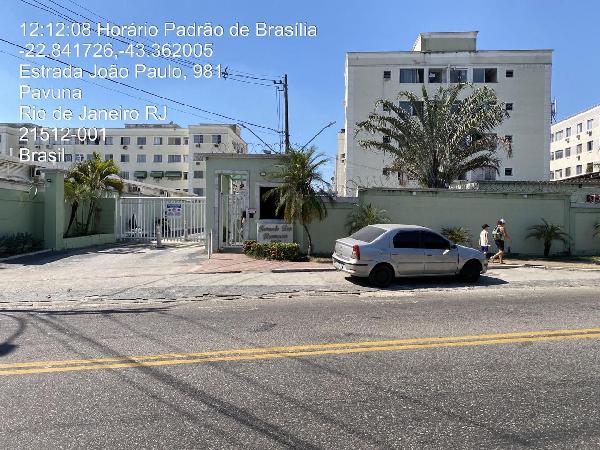 Oferta em destaque — Apartamento no Honorio Gurgel, Rio de Janeiro - RJ, Apto 102, 2 quartos, 46,19m²