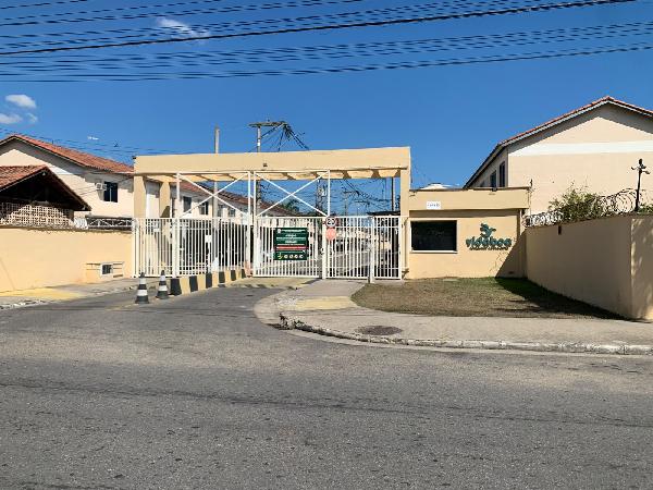 Excelente oportunidade — Casa no Parque Joquei Club, Campos dos Goytacazes - RJ, Nº 116, 1 vaga, 61,64m²