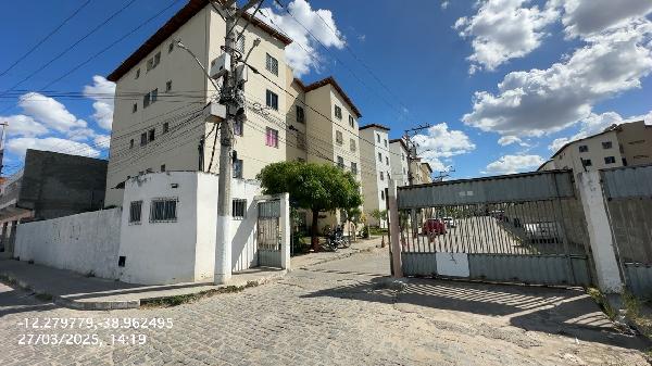 Apartamento - Venda