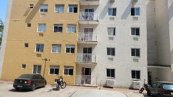 Apartamento - Venda