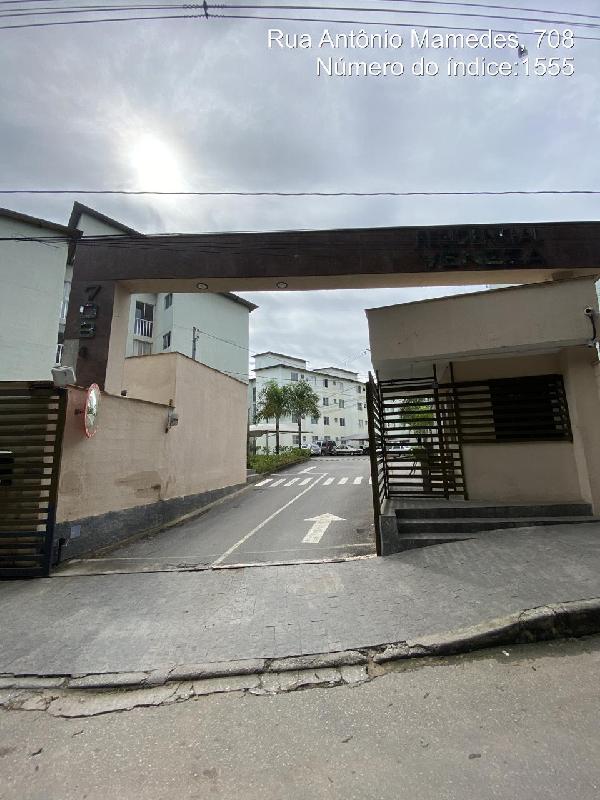Imóvel pronto para negociar — Apartamento no Bonsucesso, Vespasiano - MG, Apto 203, 2 quartos, 1 vaga, 43,39m²