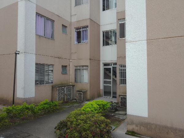 Oferta exclusiva — Apartamento no Jardim Santa Terezinha (zona Leste), Sao Paulo - SP, Apto 04, 2 quartos, 38,72m²