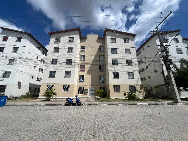 Apartamento - Venda