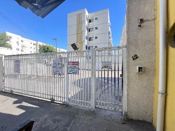 Apartamento - Venda