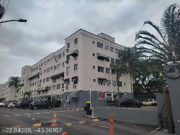 Apartamento - Venda