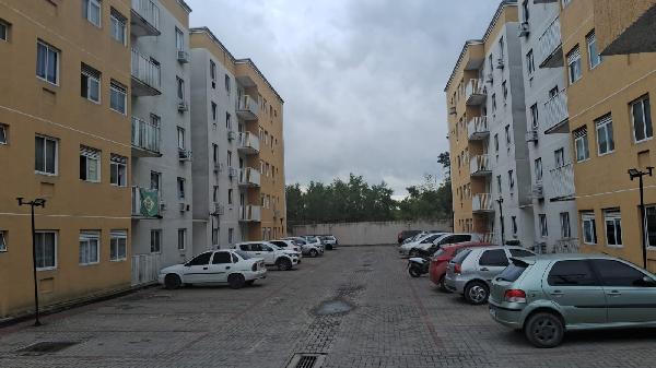 Apartamento - Venda