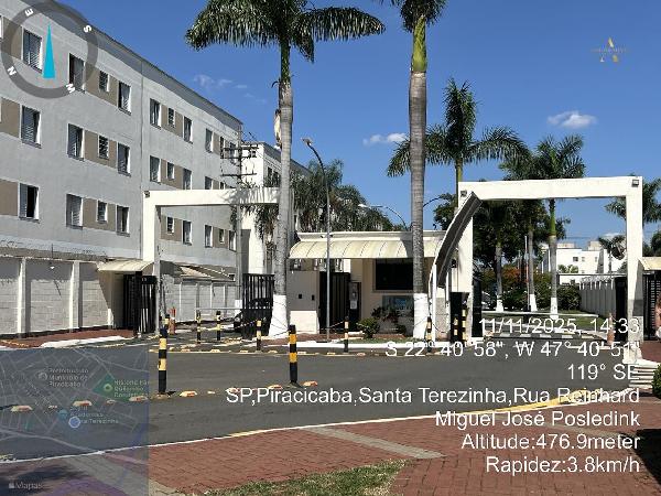 Apartamento - Venda