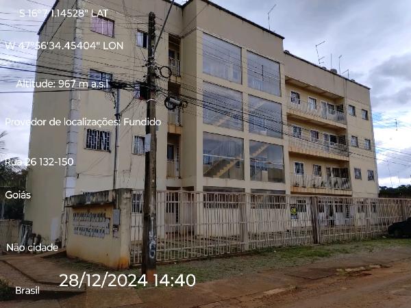 Apartamento - Venda