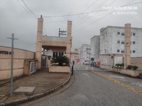 Apartamento - Venda