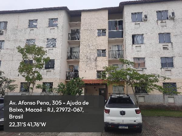 Apartamento - Venda