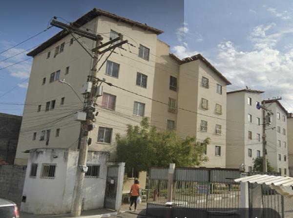 Apartamento - Venda