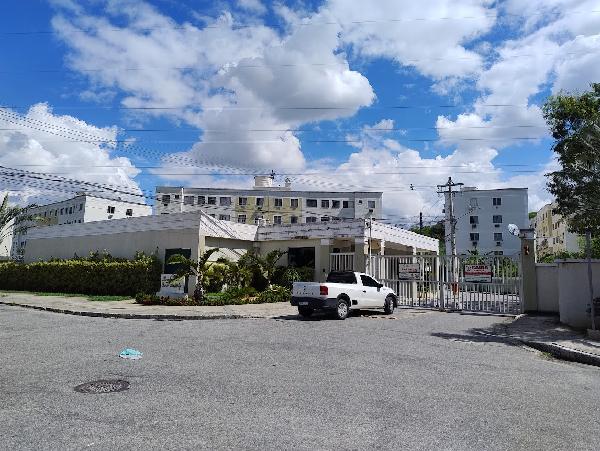 Oportunidade garantida — Apartamento no Campo Grande, Rio de Janeiro - RJ, Apto 503, 2 quartos, 45,84m²