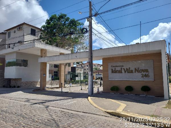 Apartamento - Venda