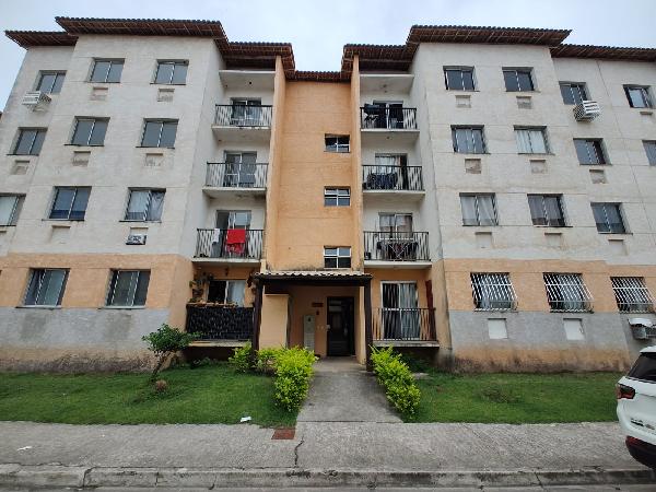 Apartamento - Venda