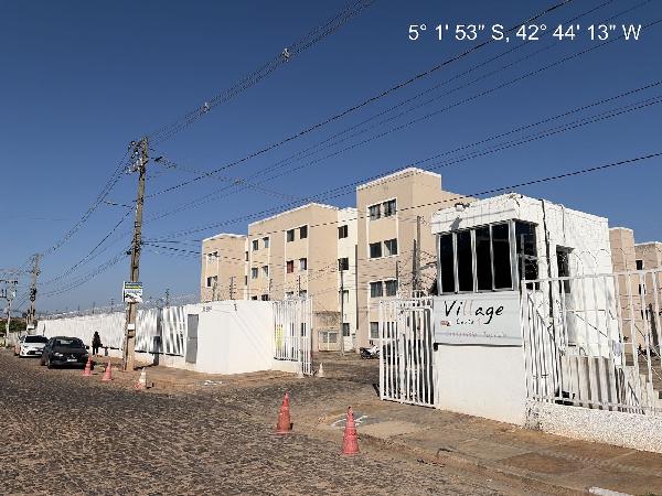 Apartamento - Venda