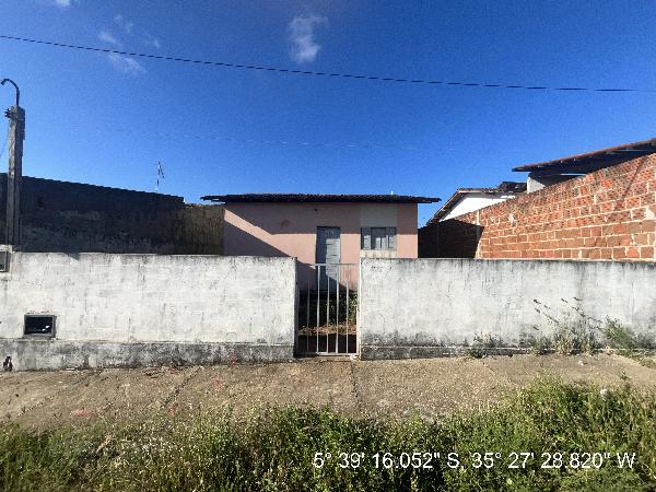 Oferta com excelente localização — Casa no Centro, Ceara-mirim - RN, Nº 168, 2 quartos, 200m²