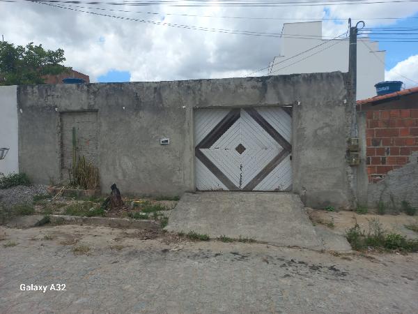 Casa - Venda