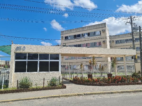 Apartamento - Venda