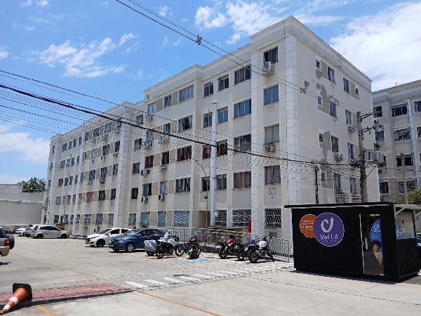 Apartamento - Venda