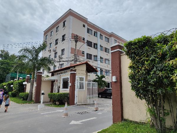 Apartamento - Venda
