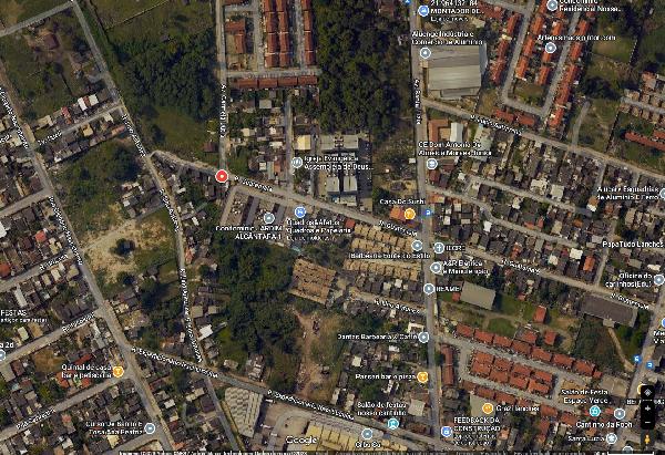 Oportunidade em destaque — Apartamento no Santa Luzia, Sao Goncalo - RJ, Apto 103, 2 quartos, 1 vaga, 59,9m²
