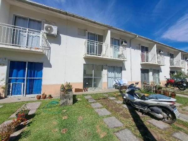 Oferta promissora — Casa no Piabeta (inhomirim), Mage - RJ, Nº 959, 2 quartos, 1 vaga, 45m²