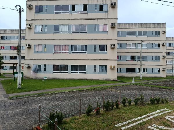 Oferta com destaque — Apartamento no Tiuma, Sao Lourenco da Mata - PE, Apto 303, 2 quartos, 1 vaga, 45,35m²