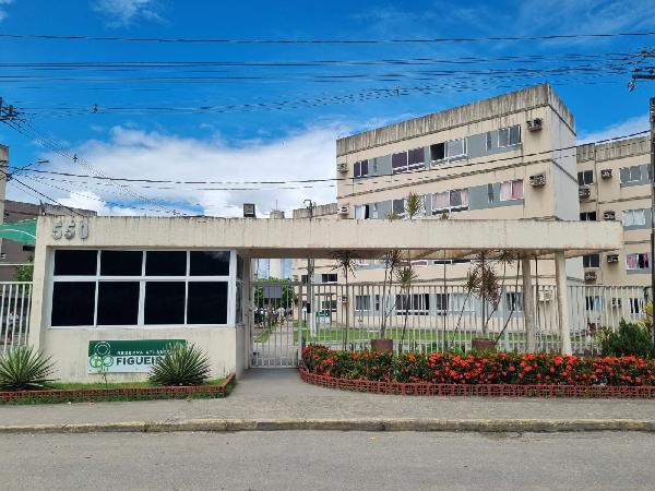 Apartamento - Venda