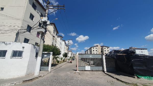Apartamento - Venda