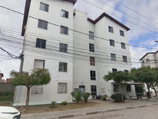 Apartamento - Venda