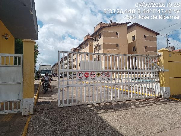 Negócio com vantagem — Apartamento no Maiobinha, Sao Jose de Ribamar - MA, Apto 203, 2 quartos, 46,46m²